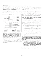 Preview for 18 page of American Dynamics Excalibur AD5500 Installation & Setup Instructions Manual