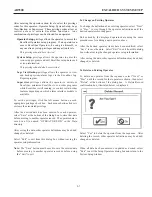 Preview for 19 page of American Dynamics Excalibur AD5500 Installation & Setup Instructions Manual