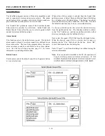 Preview for 22 page of American Dynamics Excalibur AD5500 Installation & Setup Instructions Manual