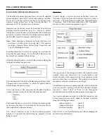 Preview for 26 page of American Dynamics Excalibur AD5500 Installation & Setup Instructions Manual