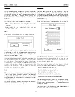 Preview for 34 page of American Dynamics Excalibur AD5500 Installation & Setup Instructions Manual