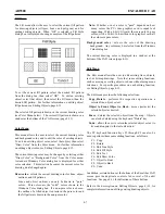 Preview for 35 page of American Dynamics Excalibur AD5500 Installation & Setup Instructions Manual