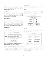 Preview for 37 page of American Dynamics Excalibur AD5500 Installation & Setup Instructions Manual