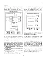 Preview for 47 page of American Dynamics Excalibur AD5500 Installation & Setup Instructions Manual