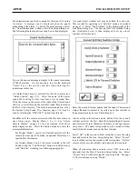 Preview for 49 page of American Dynamics Excalibur AD5500 Installation & Setup Instructions Manual