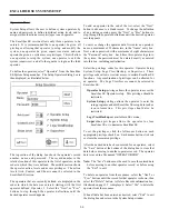 Preview for 18 page of American Dynamics Excalibur SE Installation & Setup Instructions Manual