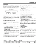 Preview for 31 page of American Dynamics Excalibur SE Installation & Setup Instructions Manual