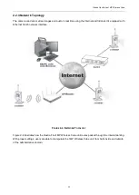 Предварительный просмотр 11 страницы American Dynamics Illustra 1MP User Manual