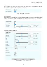 Предварительный просмотр 25 страницы American Dynamics Illustra 1MP User Manual