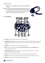 Preview for 5 page of American Dynamics illustra 400 ADCi400-B021 Quick Setup Manual