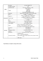 Preview for 12 page of American Dynamics illustra 400 ADCi400-B021 Quick Setup Manual