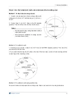 Preview for 4 page of American Dynamics illustra 600 Quick Start Manual