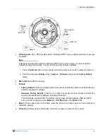 Preview for 6 page of American Dynamics illustra 600 Quick Start Manual