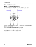 Preview for 7 page of American Dynamics illustra 600 Quick Start Manual