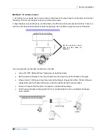 Preview for 8 page of American Dynamics illustra 600 Quick Start Manual