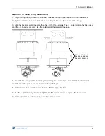 Preview for 10 page of American Dynamics illustra 600 Quick Start Manual