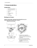 Preview for 15 page of American Dynamics illustra 600 Quick Start Manual