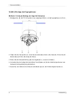 Preview for 19 page of American Dynamics illustra 600 Quick Start Manual