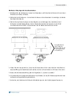 Preview for 22 page of American Dynamics illustra 600 Quick Start Manual