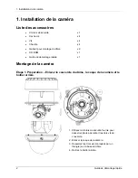 Preview for 27 page of American Dynamics illustra 600 Quick Start Manual