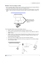 Preview for 32 page of American Dynamics illustra 600 Quick Start Manual