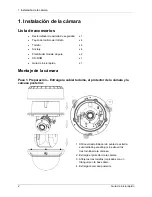 Preview for 39 page of American Dynamics illustra 600 Quick Start Manual