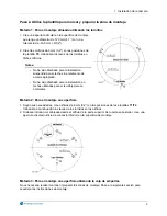 Preview for 40 page of American Dynamics illustra 600 Quick Start Manual