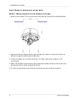 Preview for 43 page of American Dynamics illustra 600 Quick Start Manual