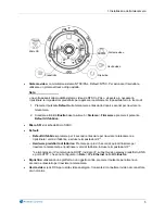 Preview for 54 page of American Dynamics illustra 600 Quick Start Manual