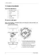 Preview for 63 page of American Dynamics illustra 600 Quick Start Manual