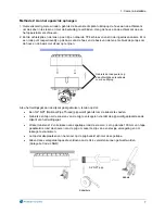 Preview for 68 page of American Dynamics illustra 600 Quick Start Manual