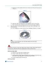 Preview for 13 page of American Dynamics Illustra 625 PTZ Quick Reference Manual