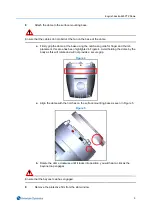 Preview for 15 page of American Dynamics Illustra 625 PTZ Quick Reference Manual