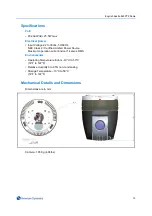 Preview for 23 page of American Dynamics Illustra 625 PTZ Quick Reference Manual