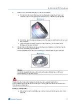 Preview for 27 page of American Dynamics Illustra 625 PTZ Quick Reference Manual