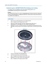 Preview for 32 page of American Dynamics Illustra 625 PTZ Quick Reference Manual