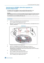 Preview for 35 page of American Dynamics Illustra 625 PTZ Quick Reference Manual