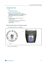 Preview for 37 page of American Dynamics Illustra 625 PTZ Quick Reference Manual