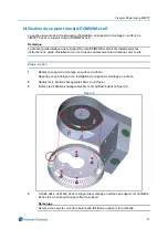 Preview for 47 page of American Dynamics Illustra 625 PTZ Quick Reference Manual