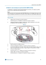 Preview for 63 page of American Dynamics Illustra 625 PTZ Quick Reference Manual