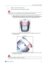 Preview for 71 page of American Dynamics Illustra 625 PTZ Quick Reference Manual