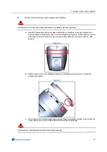 Preview for 85 page of American Dynamics Illustra 625 PTZ Quick Reference Manual