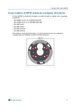 Preview for 87 page of American Dynamics Illustra 625 PTZ Quick Reference Manual