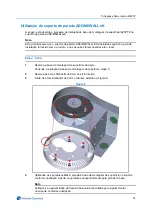 Preview for 89 page of American Dynamics Illustra 625 PTZ Quick Reference Manual