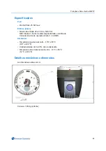 Preview for 93 page of American Dynamics Illustra 625 PTZ Quick Reference Manual