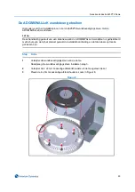 Preview for 103 page of American Dynamics Illustra 625 PTZ Quick Reference Manual