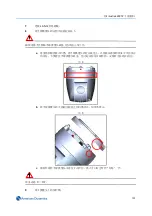 Preview for 111 page of American Dynamics Illustra 625 PTZ Quick Reference Manual