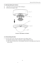 Preview for 10 page of American Dynamics Illustra Flex Series Quick Start Manual