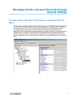 Preview for 15 page of American Dynamics Intellex Policy Manager User Manual