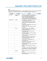 Preview for 43 page of American Dynamics Intellex Policy Manager User Manual